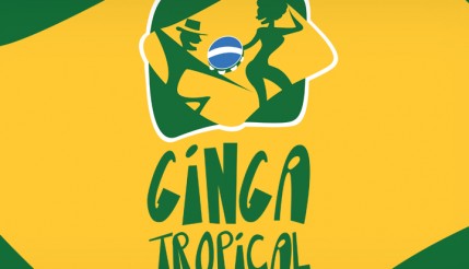 Ginga Tropical