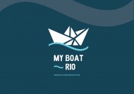 My Boat ~ Rio