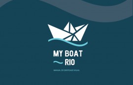 My Boat ~ Rio
