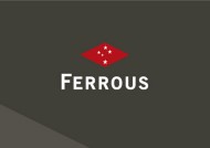 Ferrous: Design para todos