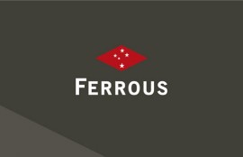Ferrous: Design para todos