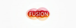 Fusion-design-studio-advertising-agency-logo-design