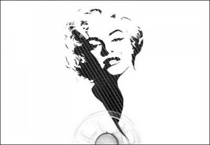 Marylin Monroe