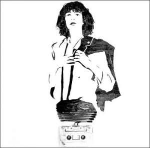 Patti Smith