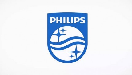 Novo redesign da Philips retorna marca às origens