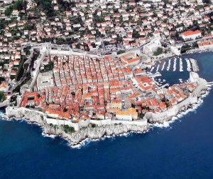 Dubrovnik