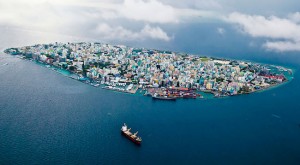 Malé, Maldives